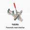 TM-1200LW Manual silk screen stretching machine for screen printing