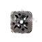 92.5 Silver Diamond Beads Finding Jewelry Pave Diamond Beads Finding,Diamonds Beads, Wholesale beads for jewelry,