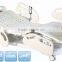 Hospital Furniture adjustable medical hydraulic icu electric hospital bed