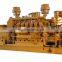 12.5-1250KVA water cooled natural gas generator with CE