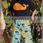 Lovely boys t-shirt with print or embroidery design