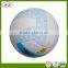 2015 good quality pvc cheap promotion volleyball