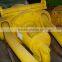 Crane Component swivel hook for overhead crane gantry crane for well drilling