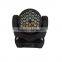 stage light RGBW moving head 36pcs*3w led moving head light