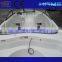 180 (A) Convertible Sports Boats