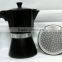 Aluminium Espresso Coffee Maker