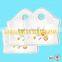 wave top shopping bag