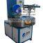 Automatic blister packaging machine