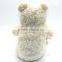Plush Toy With Blanket/Animal Toy Holding Blanket/Baby Blanket Stuffed Toy