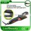 PTC heater, fast heat up titanium flat iron