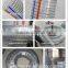 Plastic Spiral Spring Hose