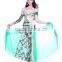 New Fancy sexy belly dance costume wear for dance ladies performance(QC2133)
