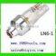 airbrush sets and parts for body and spare parts spray nozzle, Air compressor spiral hose,bottle, brush,spiral air hose