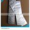 Medical tube mask packaging composite aluminum foil bag 7.5*22CM three side sealing bag made of aluminum-plastic composite