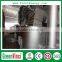 2015 new automatic industrial biomass wood pellet burner aluminium melting furnace