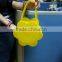 sun flower candy bag , Jelly single shoulder bag Slap-up women evening bag Candy corlor jelly bag,Butter shape jelly candy bag