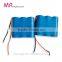 wholesale 18500 3.7V 4500mAh li-ion battery pack