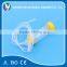 Hot Sale infant/adult sterile clear Mucus Extractors with tube