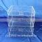 2015 cheap 6 drawer acrylic makeup organizer with ISO 9001                        
                                                Quality Choice