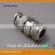N Female to BNC Male Connector Adaptor