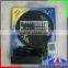 IP66 one side view SMD3014 120 pcs/m LED strip