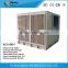 50000CMH Side Discharge CE Approval Ducted Industrial Energy Saving Evaporative Air Cooler Without Water