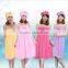 china supplier fashiobale wholesale unique bath wrap towel