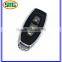 Mini 2-Channel Cloning Auto Gate Remote Control 433.92mhz SMG-004