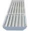 ETL and DLC listed led strips type high lumens 160w 4ft model high bay light