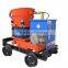 Low Price PZ Seriesl Dry Shotcrete Spraying Machine/ Gunite Machine