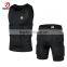 Compression rash guard custom printed sportswear rash guard                        
                                                Quality Choice