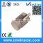 XM30 npn Non flush current and voltage type 10mm 15mm Linear Inductive proximity sensor switch with CE