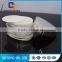 Professional made good quality fashional design 16 oz cosmetic jar