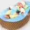 BABY BED BEANBAG / PLUSH BABY BED BEANBAG SOFTBALE / SUNGGLE BABY BED
