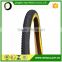 Professional Manufacturer 16" Solid Big Rubber Bicycle Tire