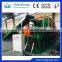4-5 ton/h capacity waste tire shredder/tire recycling shredder