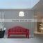 High-end Architectural Floor Lamp Siting Room Floor Lamp 1 Year Warranty