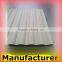 MDF wave pattern wall panel board manufacture
