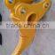 China manufactures excavator single tine ripper for sale