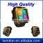 2015 New iOS Android Wrist watch with waterproof dustproof and shockproof function