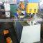 Mild steel plate ironworker punching machines