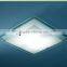 Tempered glass lamp glass ,glass for lighting,extra white