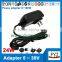 Wholesale good quanlity 12v 2100ma ac adapter For DVR,CCTV camera