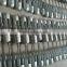 Helical Generator Vibration Damper for Adss And Opgw Cable Fitting made in China