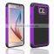 Premium quality unbreakable bumper phone case for Samsung Galaxy Note 5 scratchproof ballistic cover