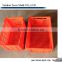 offer 1650gr plastic crate mould.different size and weight
