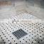 stainless steel floor drain grate