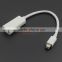 High Quality Thunderbolt Mini DisplayPort Display Port DP to HDMI Adapter Cable For Apple Mac Macbook Pro Air