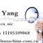 KB125TW Stripe stone planning machine