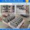 2015  Block Making Machine Expert-- concrete interlocking paving block making machine price india